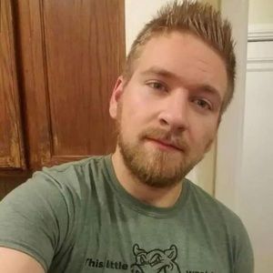 Meet your Posher, Bradley